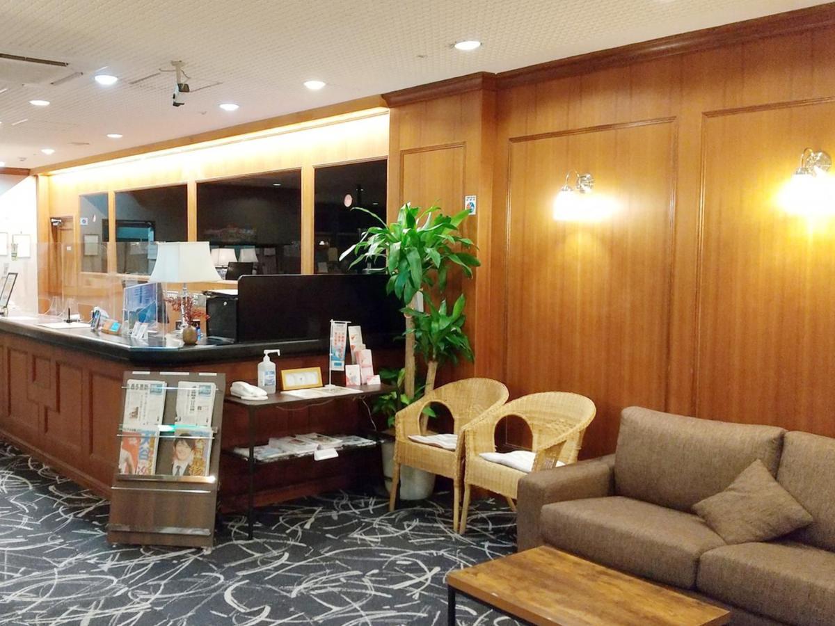 Hotel Abest Naha Kokusaidori Zewnętrze zdjęcie